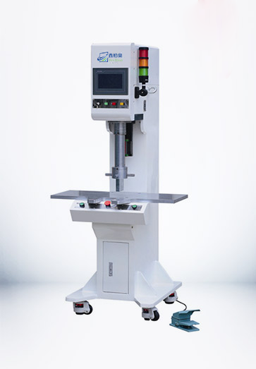 伺服壓力機(jī)特點(diǎn) 伺服壓力機(jī)特點(diǎn)