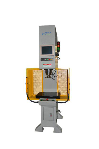 伺服壓裝機(jī) 伺服壓裝機(jī)